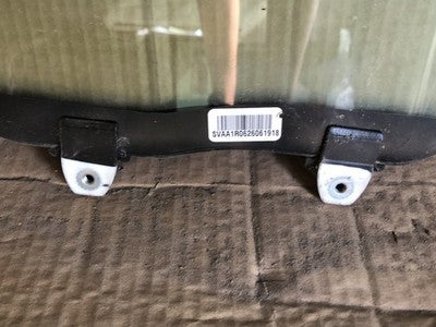 2006-2011 Honda Civic Passenger Right Front Side Window Door Glass 2 Door Coupe