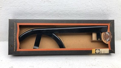1999 Harley Davidson Black Original Upper Belt Guard 1991-1999 Xl Sportster