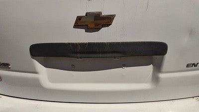 2005-2009 Chevy Uplander Liftgate Hatch Rear Outside Door Handle Oem 15850461