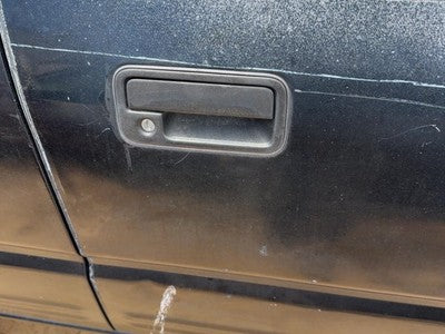1998 Isuzu Rodeo Passenger Right Front Outside Door Handle Oem