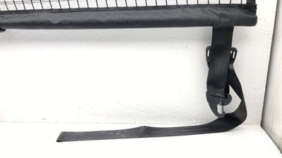 2001 Volvo Xc70 Dog Barrier Mounts Behind Back Seat Cargo Net Oem 8626309