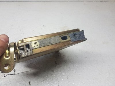 1989-1991 Nissan Maxima Engine Ecm Electronic Control Module A18-A13 E71