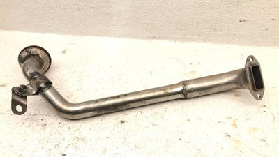 2001 Ford F350 Powerstroke 7.3L Engine Oil Pickup Tube With Oil Pan Bolts