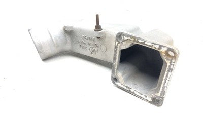 2005 Dodge Ram 2500 5.9L Cummins Intake Elbow Manifold Adapter Horn Diesel