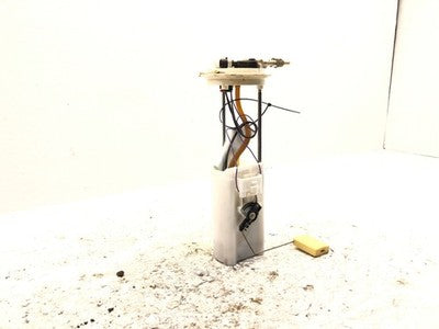 97-02 Chevy Express Van 2500 Complete Fuel Pump With Sending Unit Gas Level 5.7L