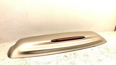 2005 Trail Blazer Rear Spoiler Back Wing Sandstone 15U Third Brake Light Lamp
