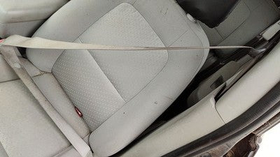 07-09 Grand Vitara Xl-7 Driver Left Front Seat Belt Retractor Oem Shoulder Gray