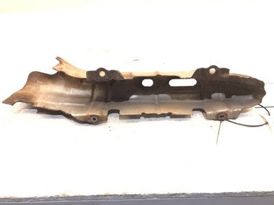 2007-2009 Toyota Tundra Passenger Right Exhaust Manifold Heat Shield Cover 4.7l