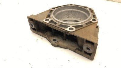 05 Sierra 1500 Transfer Case Adapter With Bolts 4L80 Transmission Oem 6.0 Mt1