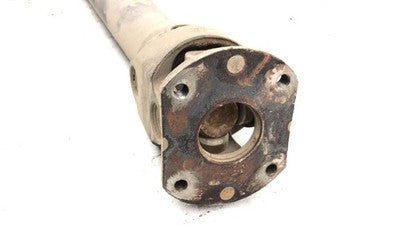 2011-2016 Ford F250 Front Drive Shaft Oem Driveline 4X4 4Wd 6.7L Powerstroke