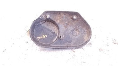 2002-2005 Land Rover Freelander Timing Cover Upper Passenger Right Oem