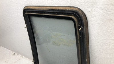 1986-1992 Ford Ranger Passenger Right Rear Quarter Glass Back Side Window Oem