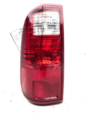 2008-2016 Ford F250 Driver Left Tail Light Oem Brake Lamp Rear Bc3z13405a