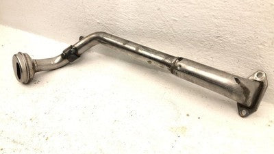 2001 Ford F350 Powerstroke 7.3L Engine Oil Pickup Tube With Oil Pan Bolts