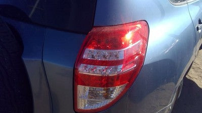 2009-2012 Toyota Rav-4 Passenger Right Tail Light Brake Lamp Oem Rear 8155142130