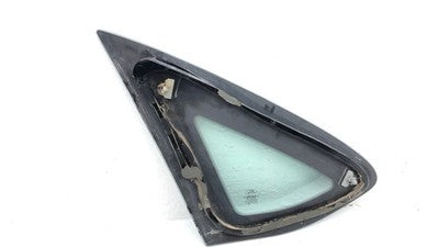 2008-2011 Ford Focus Passenger Right Rear Quarter Glass Back Side Window Oem