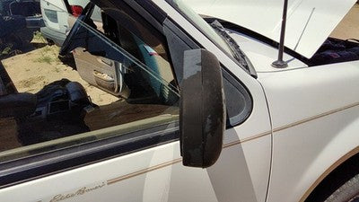 1991-1994 Ford Explorer Passenger Right Side Mirror Door Mounted Oem F1tz17682g