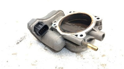 2003-2007 Gmc Envoy Throttle Body Valve Oem With Sensors Bolts Hardware 4.2L