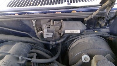 1995-2003 Ford Explorer Windshield Wiper Motor Oem