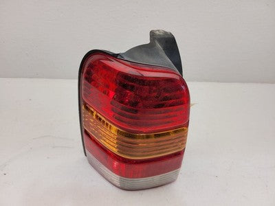 2001-2007 Ford Escape Driver Left Tail Light Oem Brake Lamp 6L8z13405da