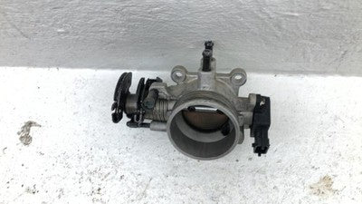 01-03 Hyundai Elantra Throttle Body Valve Assembly Complete With Sensors 2.0L