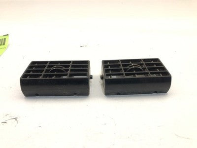1989 Ford F350 Pair Of Dash Heater Ac Vents Oem Passenger Side Vents