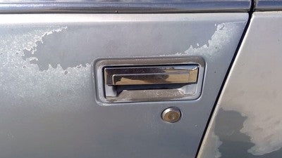 1991 Chevy Caprice Driver Left Front Outside Door Handle Oem