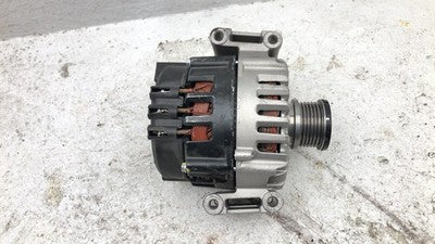 2012-2013 Mercedes C300 Alternator 3.5L 0141544202