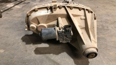 2005-2009 Dodge Durango 4X4 Transfer Case Assembly Oem 4X4 4Wd Tcase