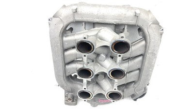 2005-2009 Land Rover Lr3 Intake Manifold Oem 4.0L 4650786