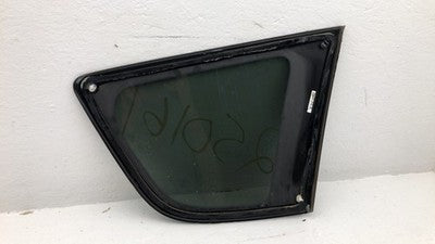 2006-2014 Toyota Rav-4 Driver Left Rear Quarter Glass Back Side Window Oem