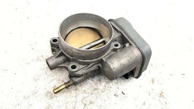 2003-2007 Gmc Envoy Throttle Body Valve Oem With Sensors Bolts Hardware 4.2L