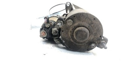 1991-2002 Saturn Sc1 Starter Motor 1.9L Sohc