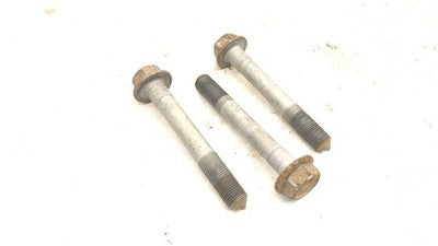 2016 Dodge Ram 4500 Power Steering Gear Box Mount Bolts Hardware Oem 4X4