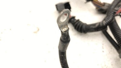2003 Mini Cooper Wiring Harness For Engine Oem 1.6L
