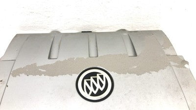 2006-2011 Buick Lucerne Engine Cover Top Plastic Shield Oem 4.6L Cxs 12616967