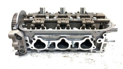 2003-2007 Honda Accord Rear Back Cylinder Head Assembly Oem 3.0L