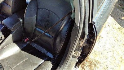 2011 2012 Chevy Malibu Driver Left Front Seat Belt Retractor Shoulder 192 Ebony