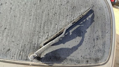 01-02 Chrysler Pt Cruiser Back Glass Wiper Arm Rear Window Blade Liftgate Hatch