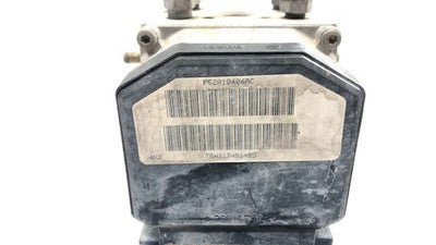 04-05 Durango Anti Lock Brake Pump Unit Abs Module Assembly 4X2 Traction Control