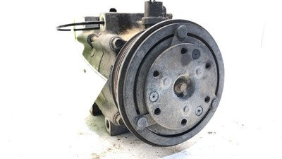 1997 Ford Aerostar Ac Compressor Air Conditioner Pump Assembly Oem 3.0l