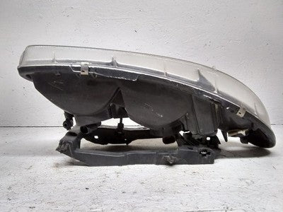 1996-1998 Pontiac Grandam Driver Left Head Light Oem Front Lamp 16524658