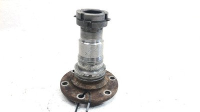1982-1984 Dodge Ram 3500 Front SPINDLE ONLY WITH NUTS 4X4 SPICER 44 AXLE