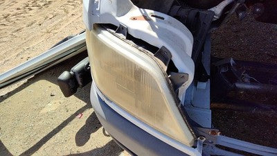 2002-2006 Dodge Sprinter Van 3500 Passenger Right Head Light Oem Front Lamp