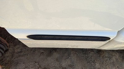 1998 Ram 1500 Rh Passenger Right Rear Moulding On Quarter Panel Oem Rear Box