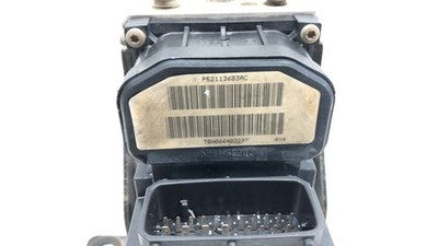 2004-2005 Dodge Durango Anti-Lock Brake Part Assembly Abs Pump Unit Oem