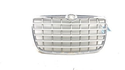 2005-2010 Chrysler 300 Front Grille Oem Chrome 4805926Ac