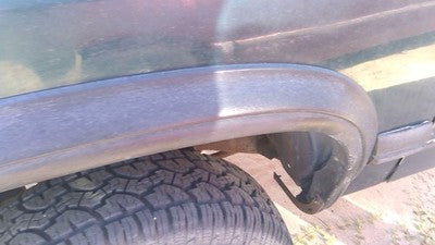 1993 Dodge Dakota Driver Left Front Wheel Flare Oem Fender Moulding