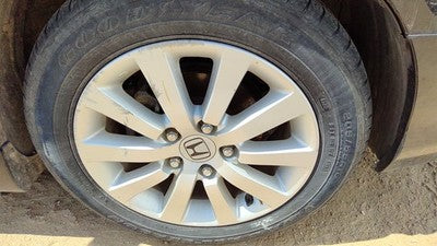 04 05 Honda Civic Hatchback Si 16' Aluminum Wheel Oem Factory 10 Spoke Rim #1