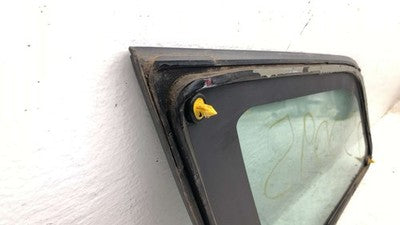 2009-2020 Dodge Journey Passenger Right Rear Quarter Glass Back Side Window Oem